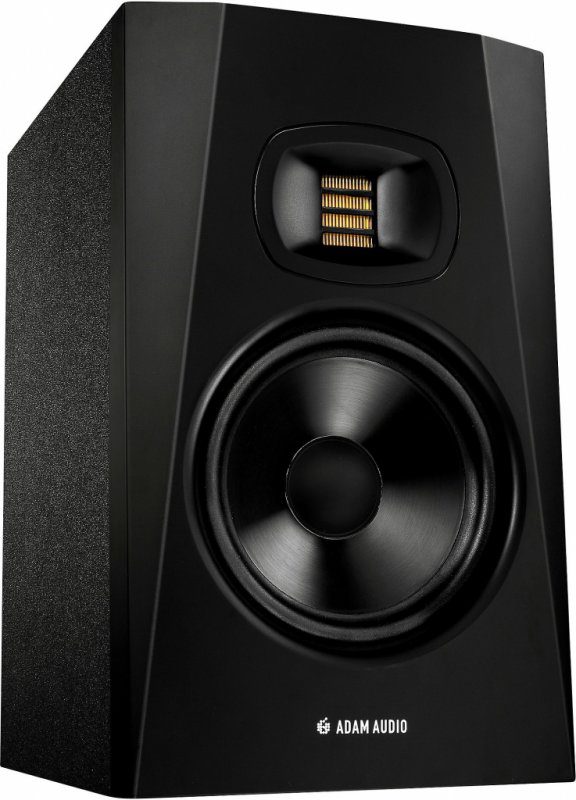 Recenze Adam Audio T7V