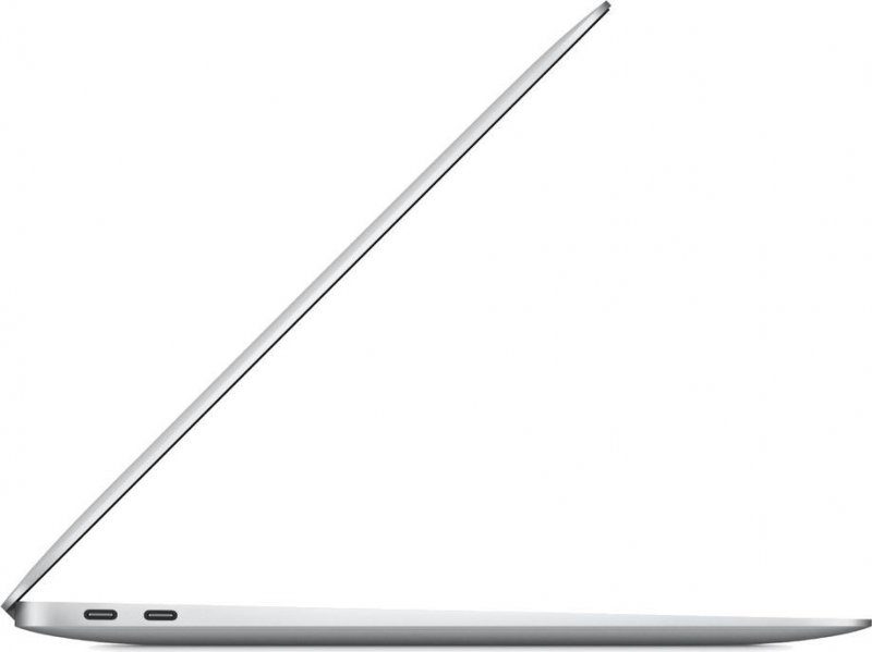 Test: Apple MacBook Air 2020 Silver MGN93CZ/A