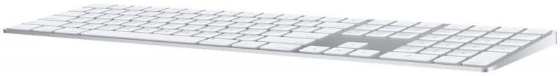 Poznámky k Apple Magic Keyboard MQ052CZ/A
