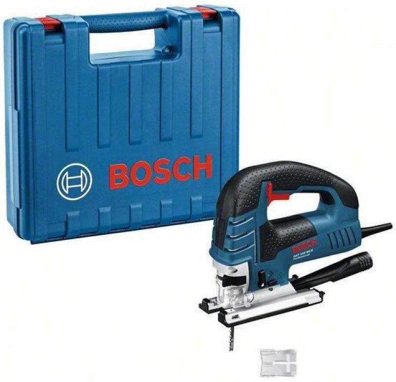Kritika Bosch GST 150 BCE 0.601.513.000
