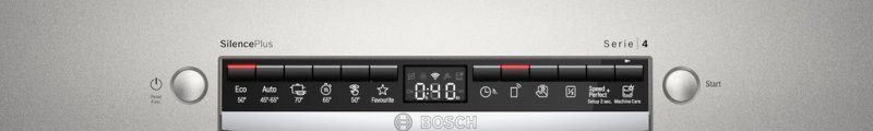 Analýza Bosch SMS4EVI14E