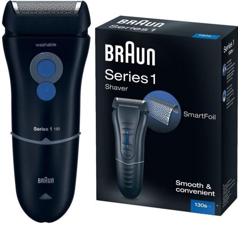  Braun Series 1 130s