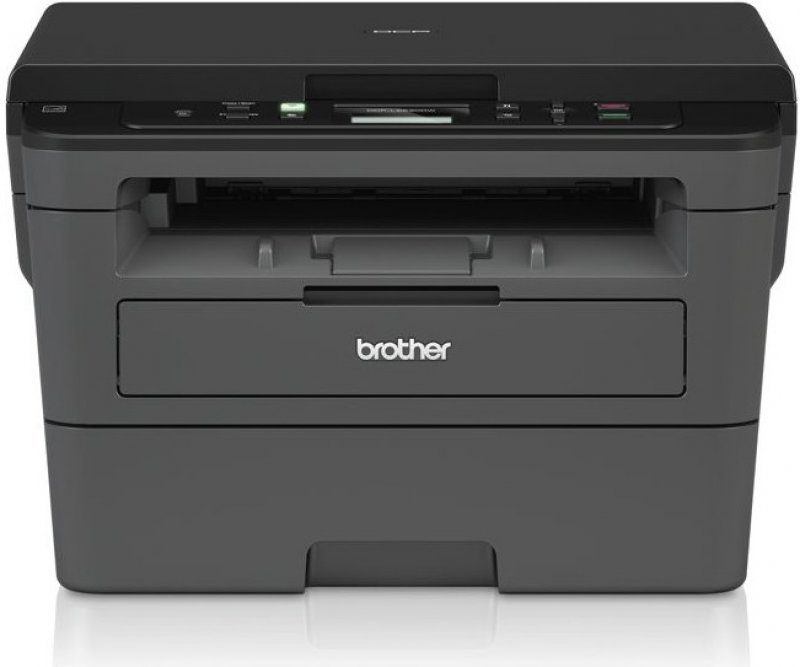 Recenze Brother DCP-L2532DW