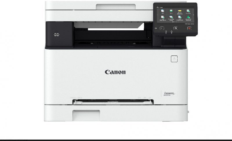 Hodnocení Canon i-Sensys MF657Cdw