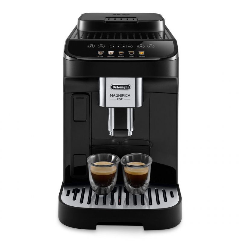 Zkoumání DeLonghi Magnifica Evo ECAM 290.61.B