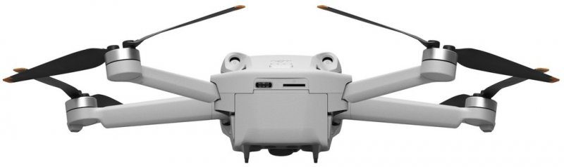 Kritika DJI Mini 3 Pro CP.MA.00000492.01