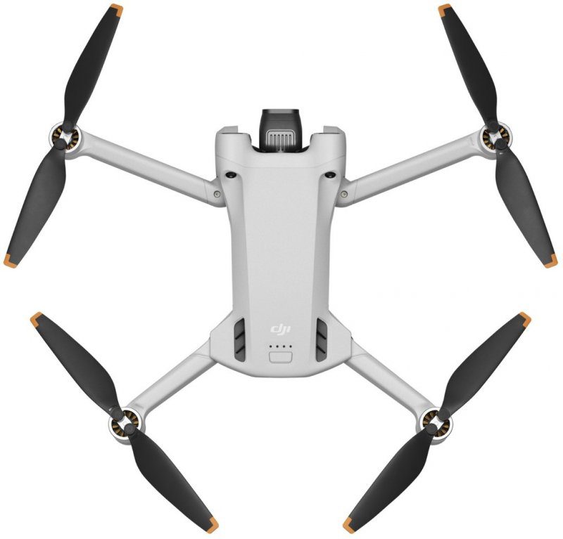 Poznámky k DJI Mini 3 Pro CP.MA.00000492.01