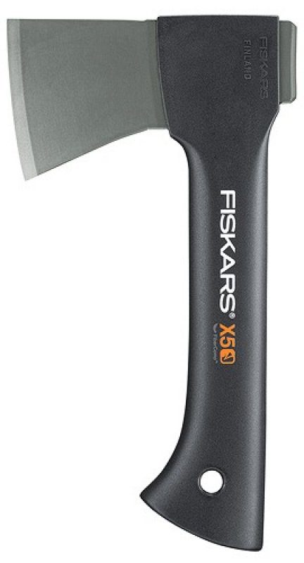 Kritika Fiskars X5 121121