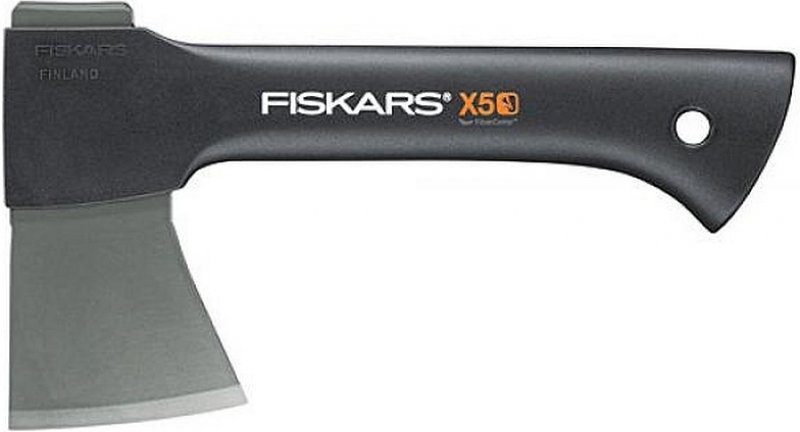 Kritika Fiskars X5 121121