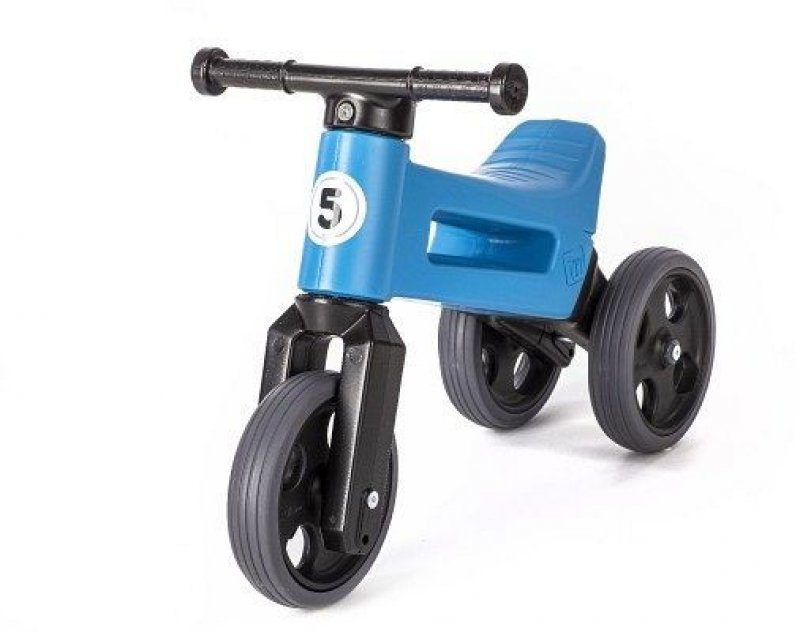 Hodnocení: FUNNY WHEELS Rider Sport 2v1 modré