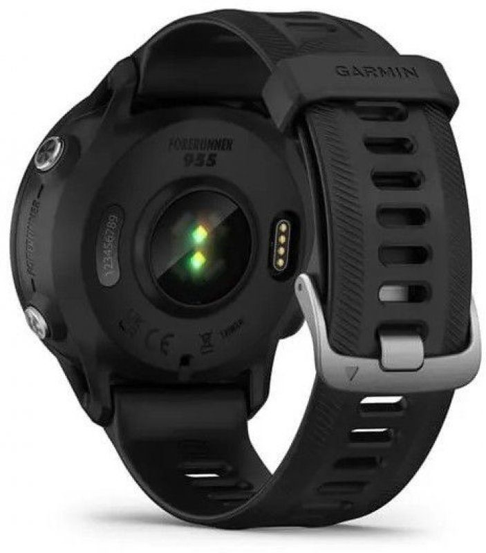 Zkušenost s Garmin Forerunner 955