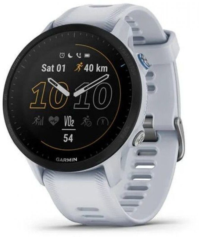 Kritika Garmin Forerunner 955