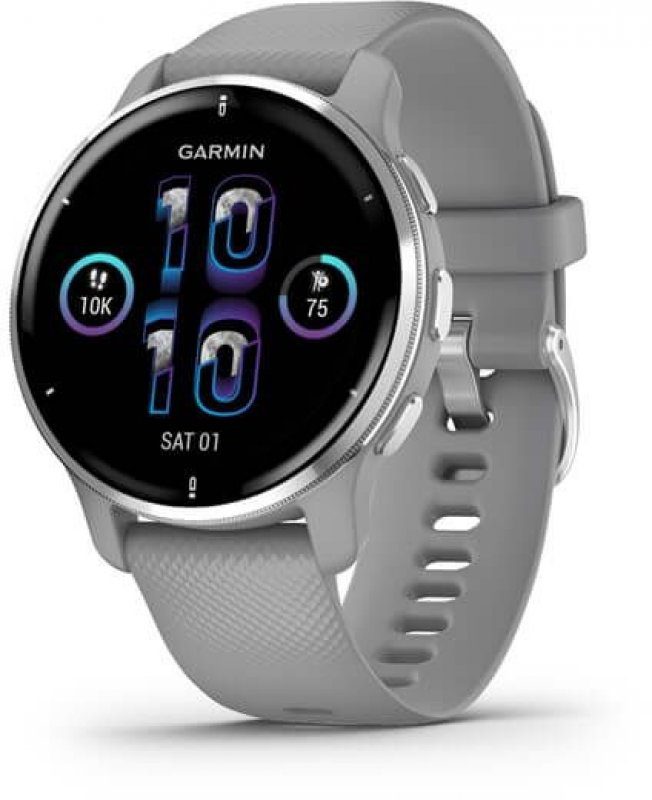 Recenze Garmin Venu 2 Plus