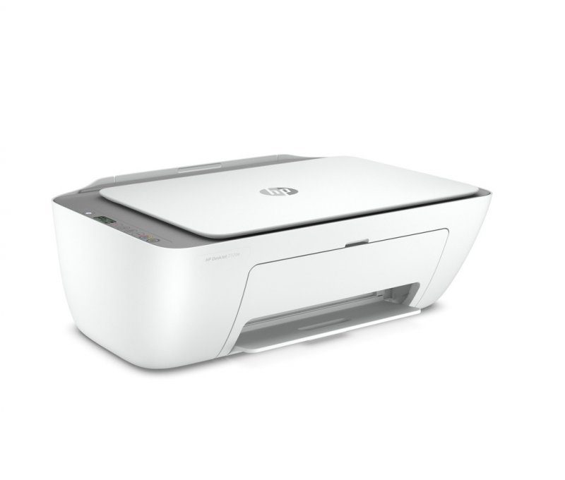 Verdikt: HP Deskjet 2720e 26K67B Instant Ink