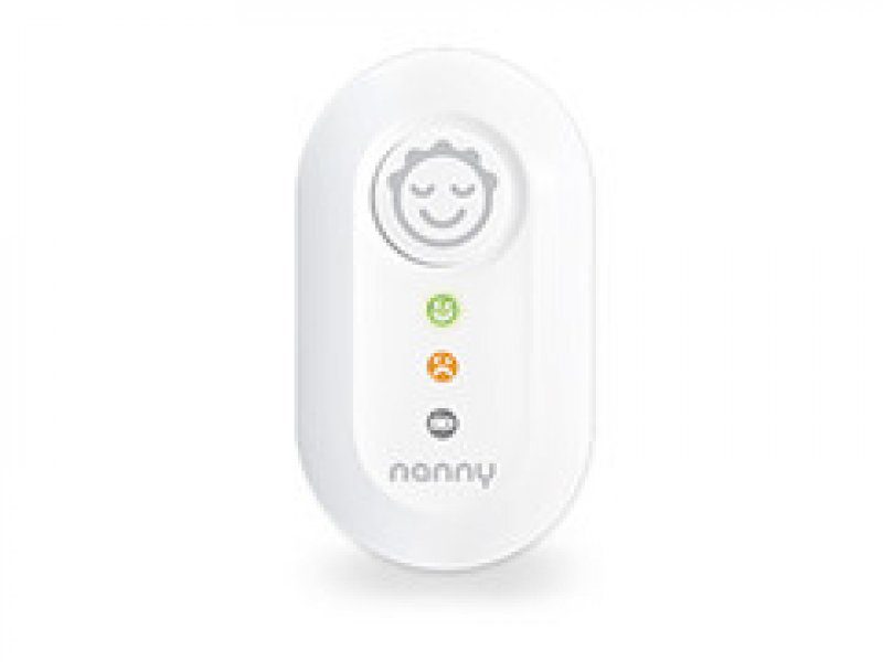 Hodnocení Jablotron BM02 Nanny Monitor dechu