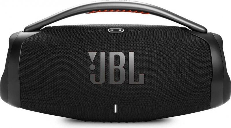 Úvaha o JBL Boombox 3