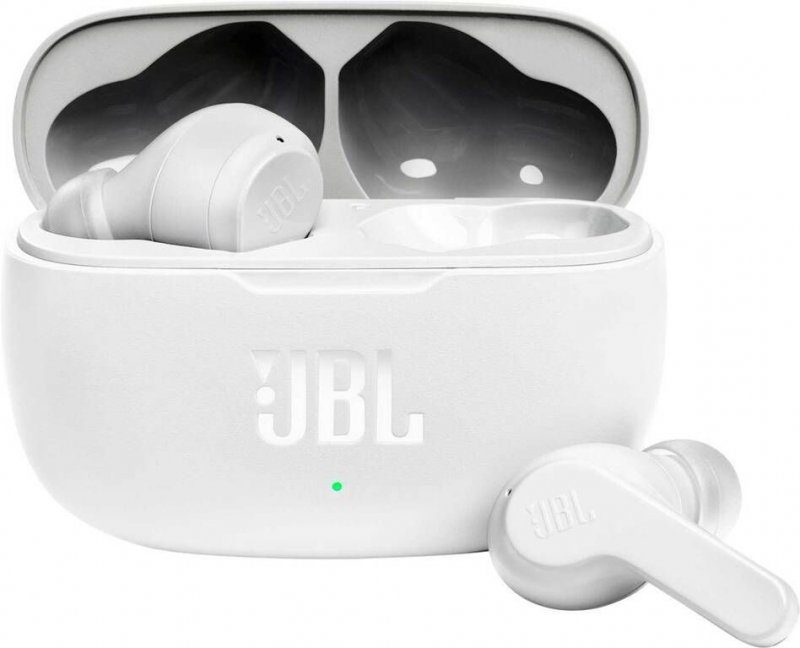 Ostestováno: JBL Wave 200TWS