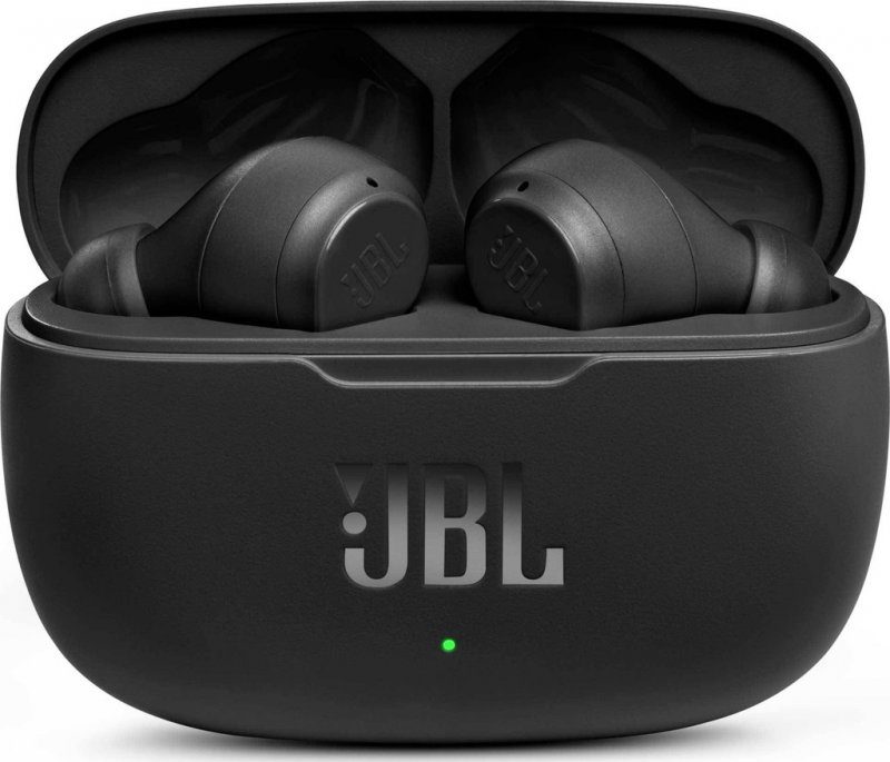 Hodnocení: JBL Wave 200TWS