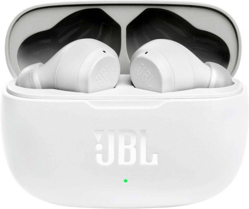 Hodnocení JBL Wave 200TWS