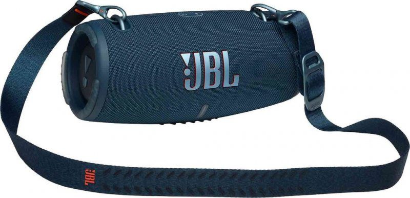 Zkušenosti s JBL Xtreme 3