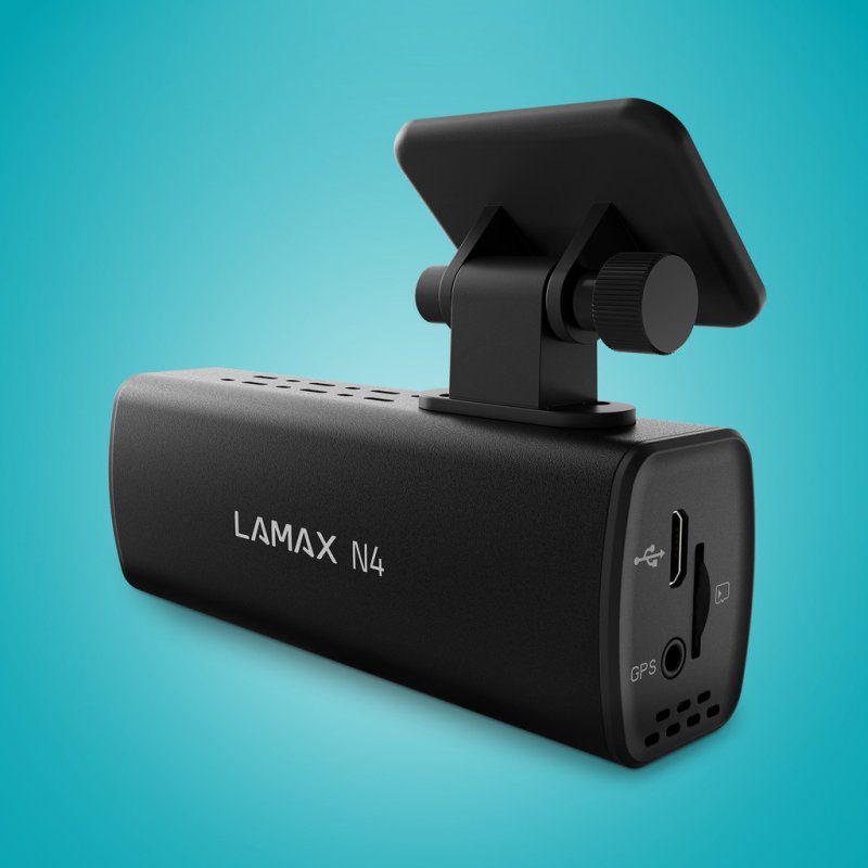 Zkušenost s LAMAX N4