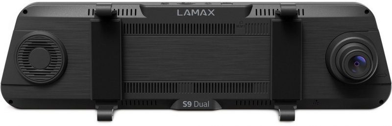 Úvaha o LAMAX S9 Dual GPS