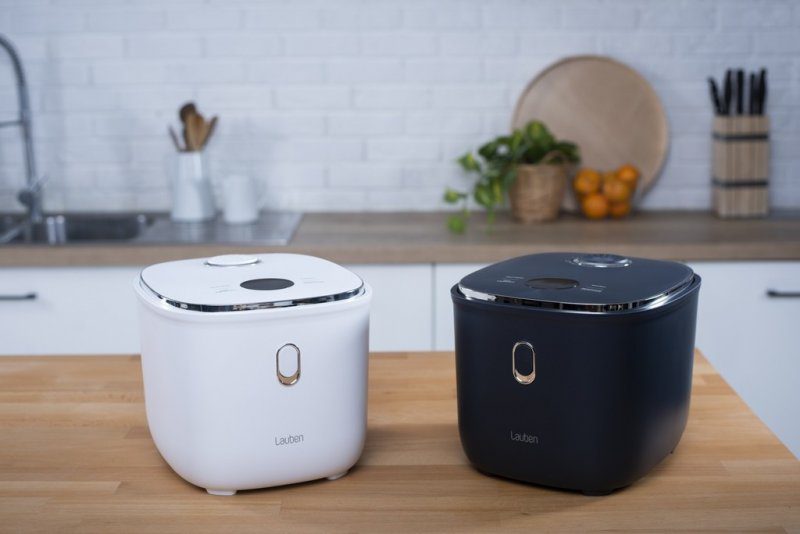 Podívejte se na Lauben Low Sugar Rice Cooker 3000AT