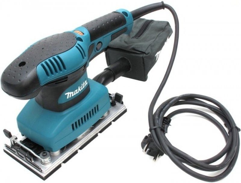  Makita BO3711