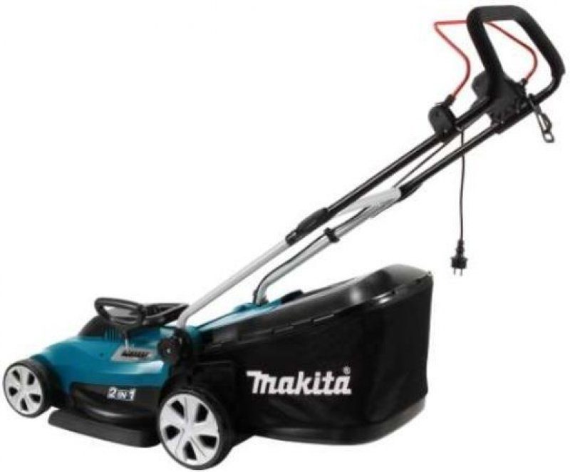 Úvaha o Makita ELM4120