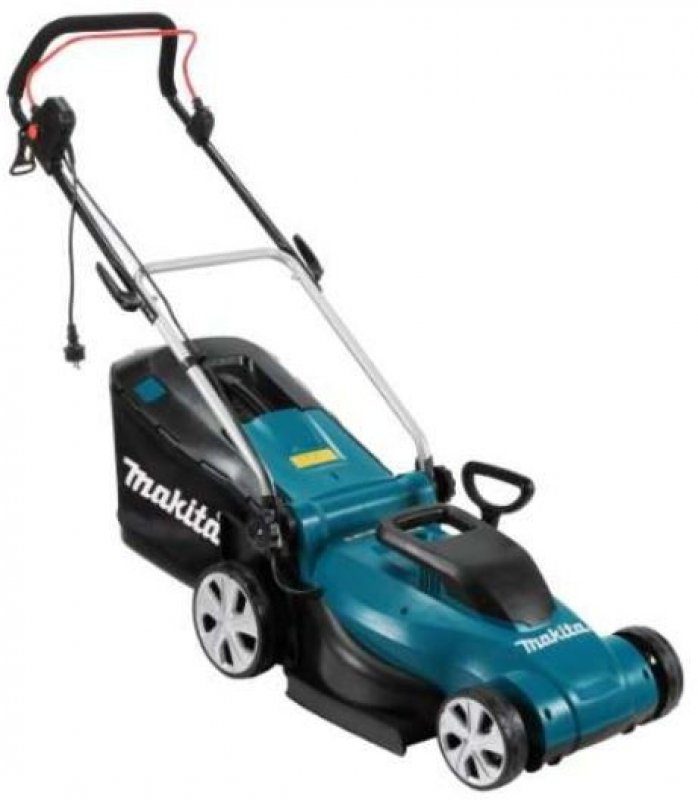 Pozorování Makita ELM4120