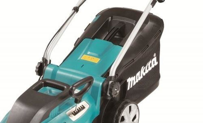 Ostestováno: Makita ELM4120