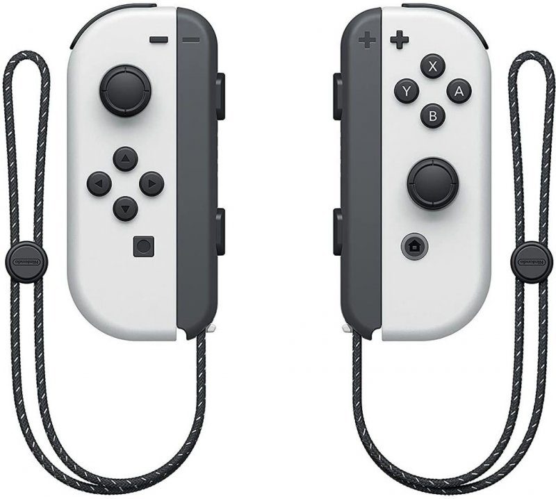 Posouzení: Nintendo Switch OLED