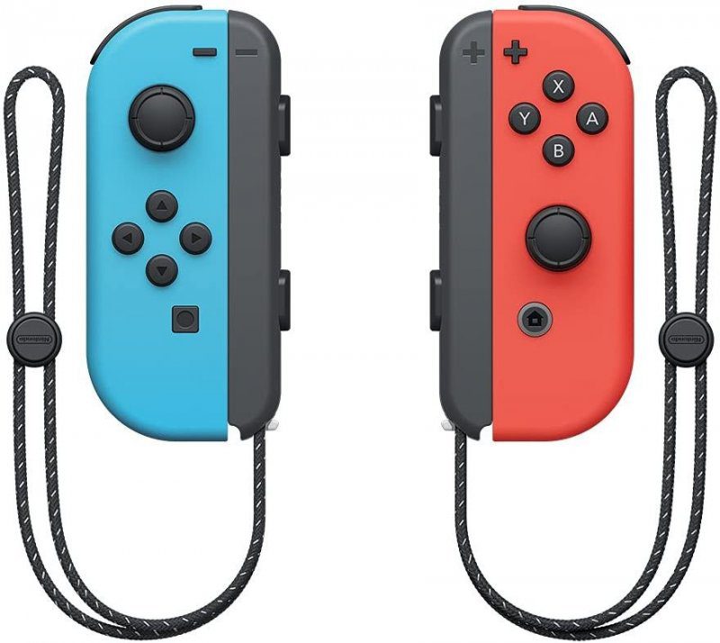 Úvaha o Nintendo Switch OLED