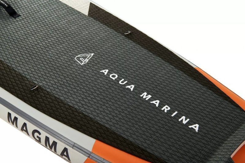 Zkušenost s Paddleboard Aqua Marina Magma