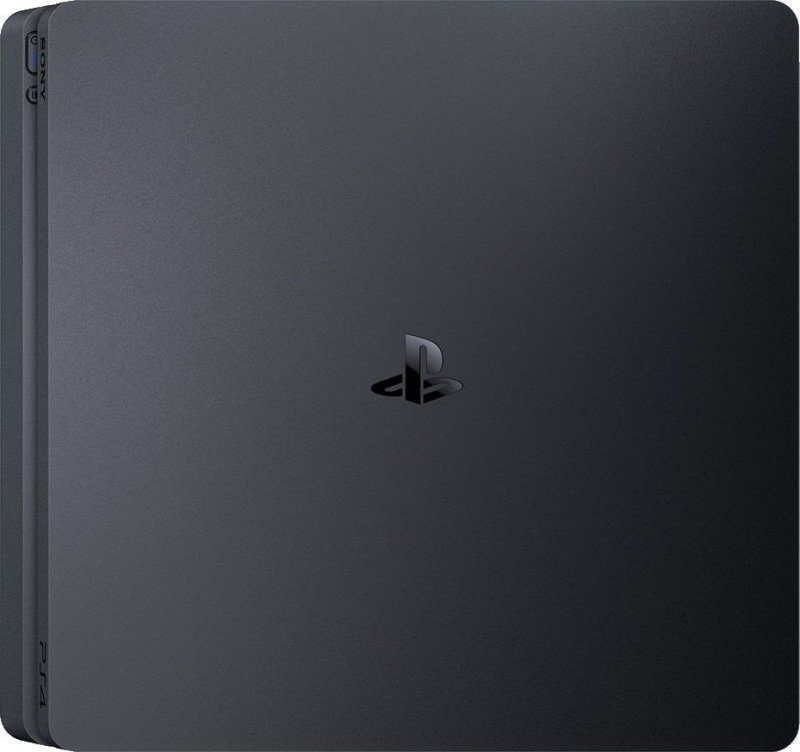 Verdikt: PlayStation 4 Slim 500GB