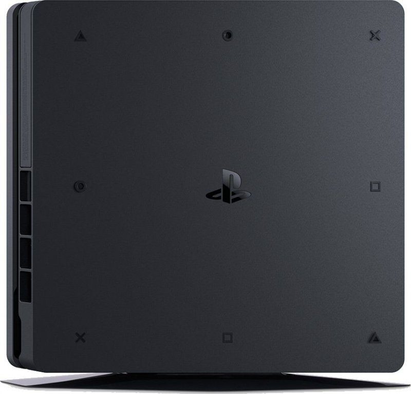 Hodnocení PlayStation 4 Slim 500GB