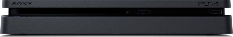 Hodnocení: PlayStation 4 Slim 500GB