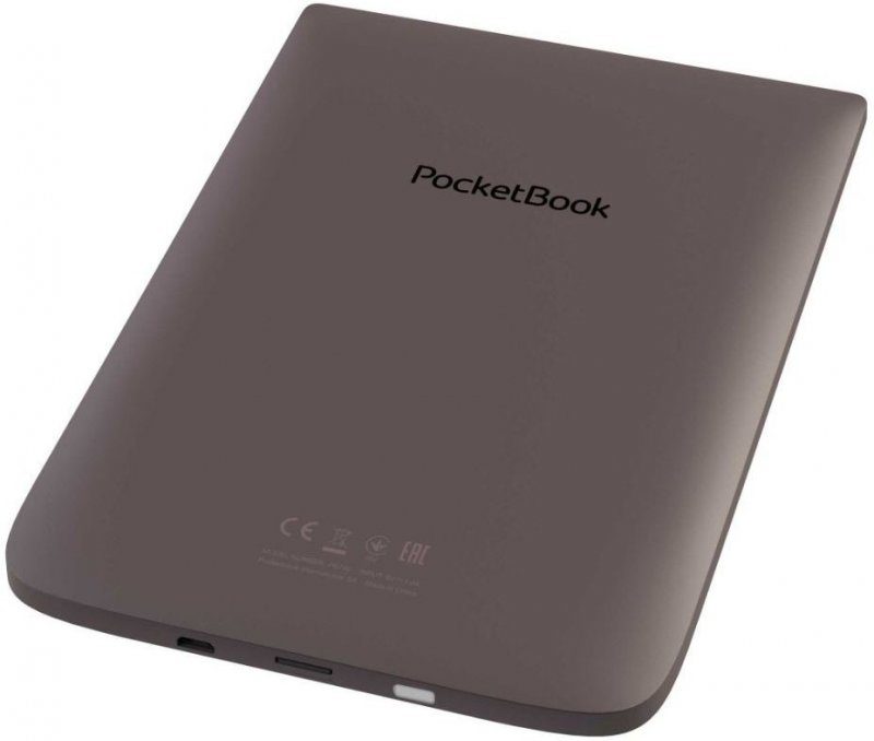 Podívejte se na PocketBook 740 InkPad 3