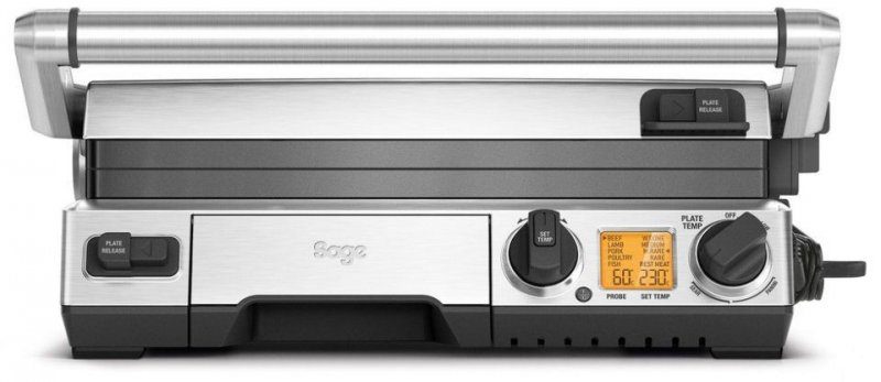 Sage BGR840BSS