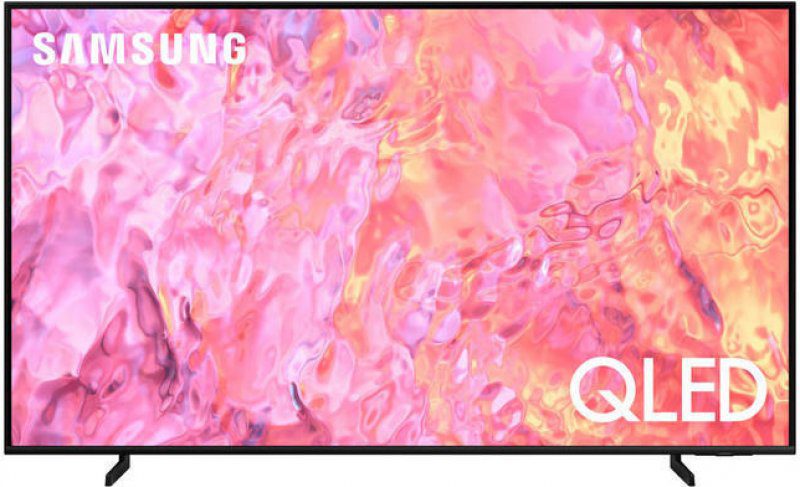 Recenze Samsung QE43Q60C