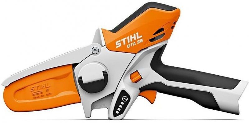 Hodnocení Stihl GTA 26 set GA010116918