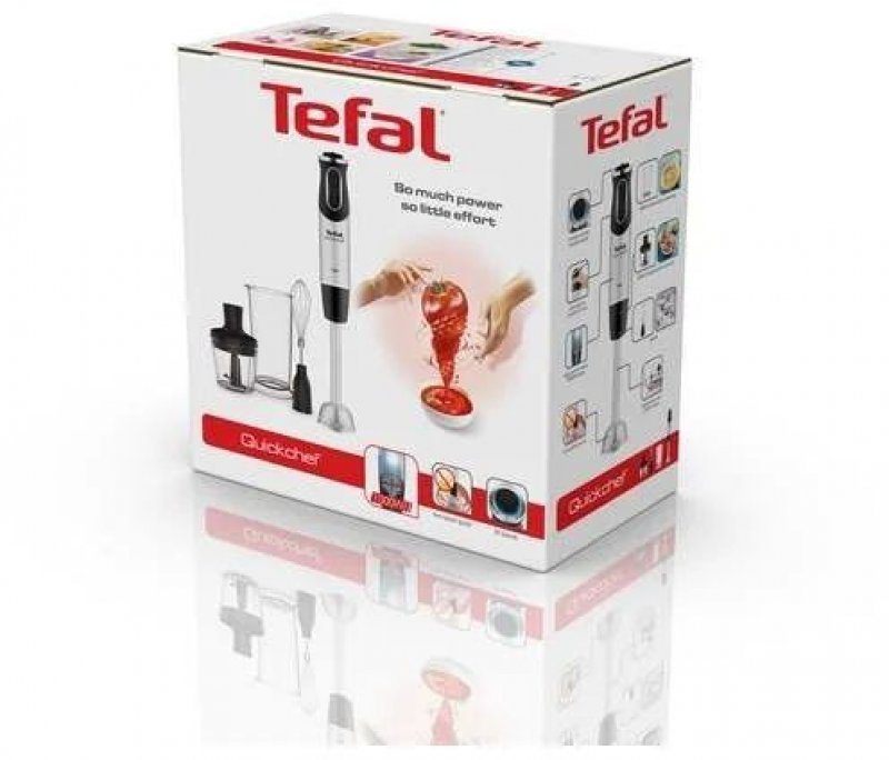 Komentáře k Tefal HB 656838