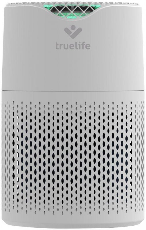 Recenze TrueLife Air Purifier P3 WiFi