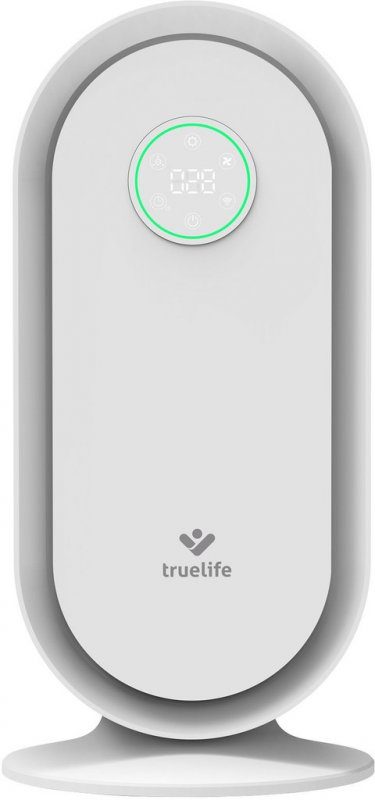 Recenze TrueLife Air Purifier P5 WiFi