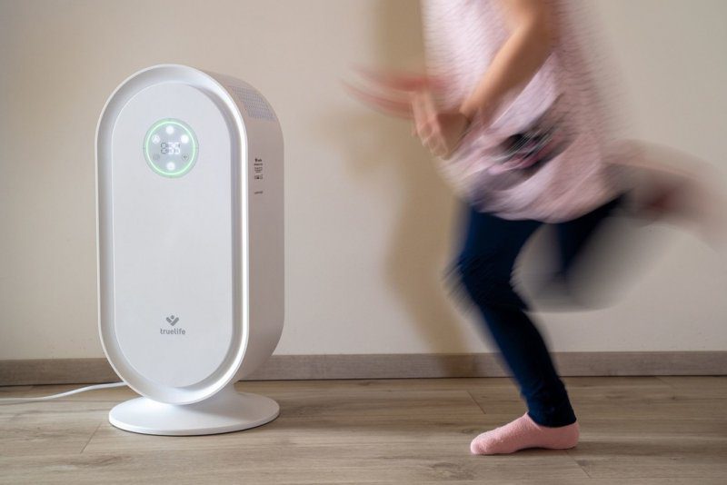 Zkušenosti s TrueLife Air Purifier P5 WiFi