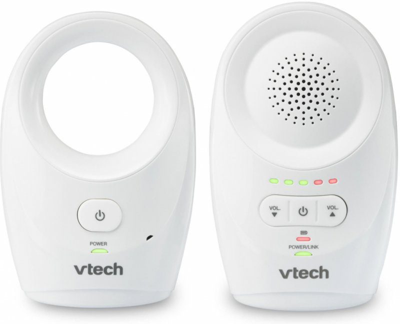 Recenze Vtech DM1111 chůvička