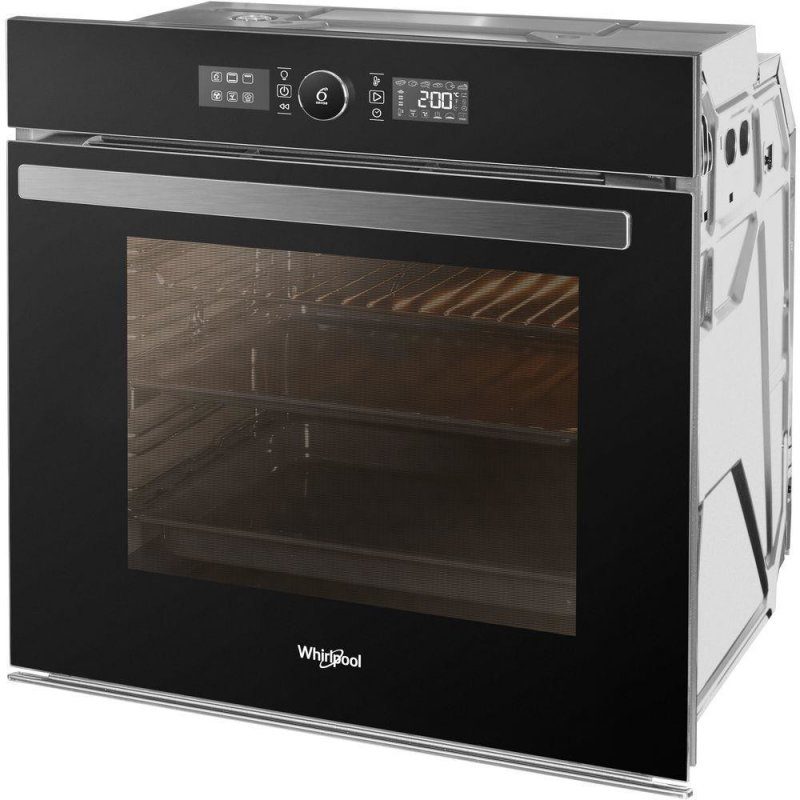 Poznámky k WHIRLPOOL AKZ9 6230 NB