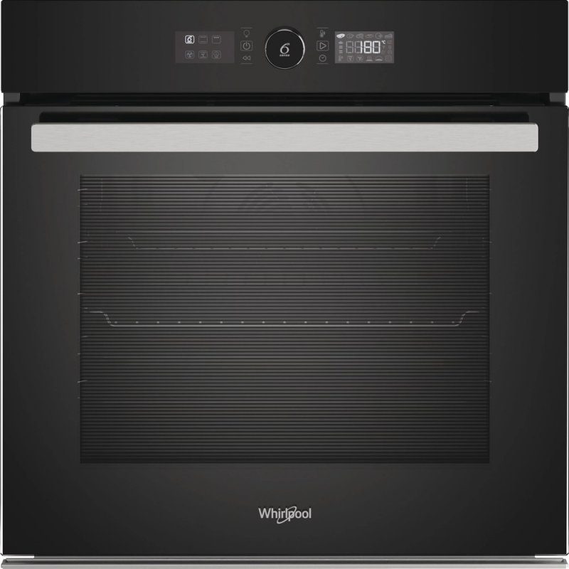 Verdikt: WHIRLPOOL AKZ9 6230 NB