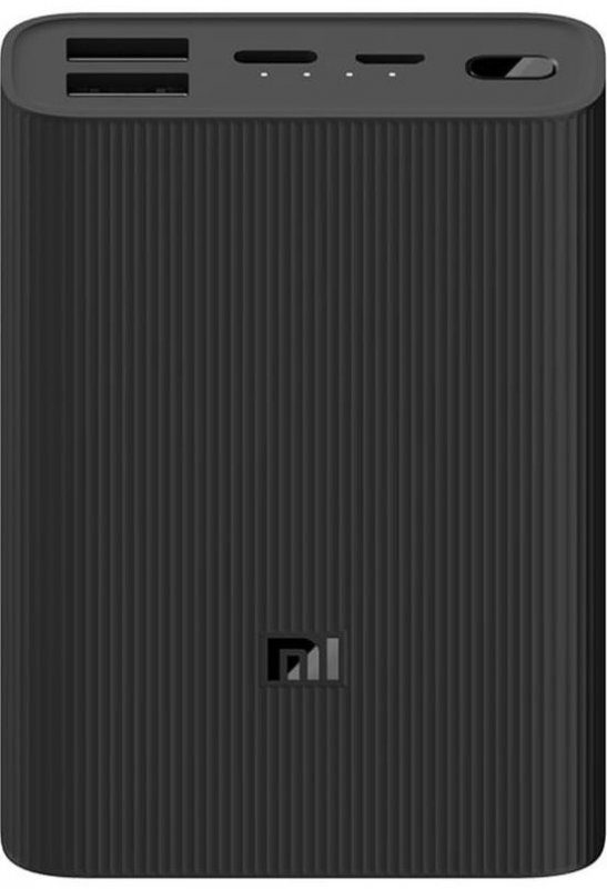Ostestováno: Xiaomi Mi 3 Ultra Compact 10000 mAh