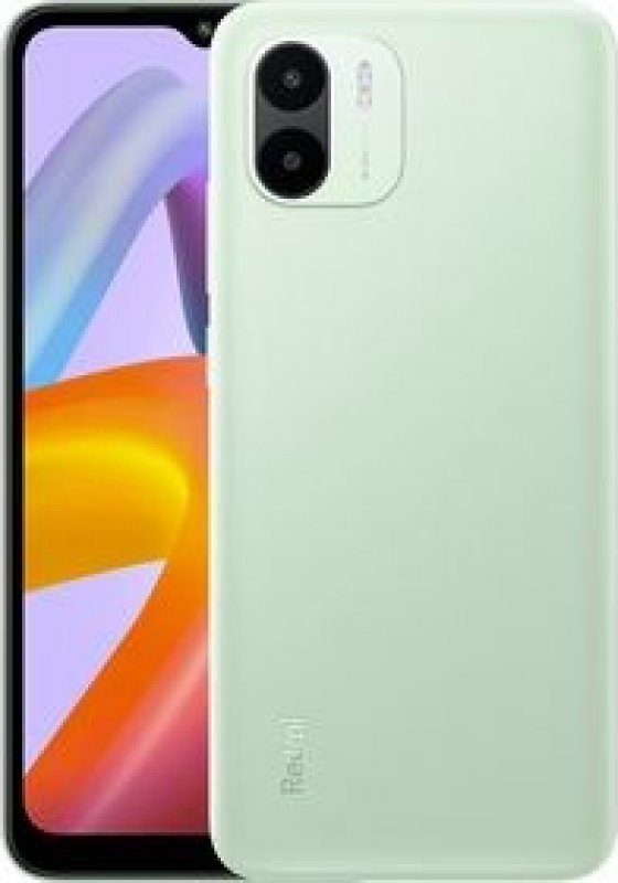 Úvaha o Xiaomi Redmi A2 2GB/32GB